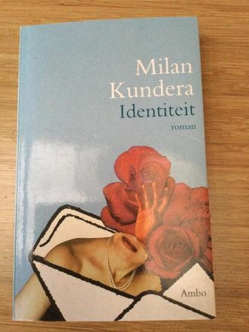 Kundera - Identiteit