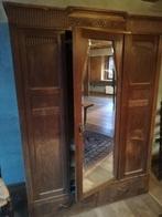 Oude kast, ideaal voor inkomhal, Ophalen, Gebruikt