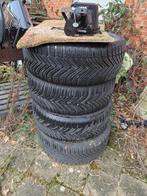 set winterwielen voor mercedes C klasse 2018, Ophalen, Voor