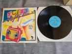 Twist Eighty-One, Ophalen of Verzenden, Zo goed als nieuw, 12 inch