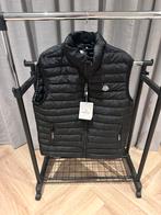 Bodywarmer Moncler zwart - Nieuw!, Kleding | Heren, Bodywarmers, Ophalen of Verzenden, Nieuw, Zwart, Moncler