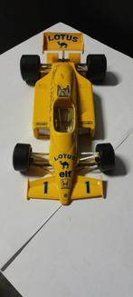 Burago Lotus 97T, Hobby en Vrije tijd, Modelauto's | 1:24, Burago, Zo goed als nieuw, Ophalen