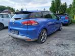 Renault Clio GT 1.2i 120PK Turbo FULL FULL Optie Automaat., Auto's, Automaat, Euro 5, Achterwielaandrijving, Zwart