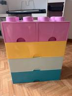 Lego boxen, Ophalen, Zo goed als nieuw