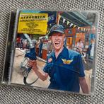 2CD Aerosmith - A Little South Of Sanity, Enlèvement ou Envoi