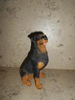 Mooi beeldje Rottweiler, Ophalen of Verzenden, Zo goed als nieuw