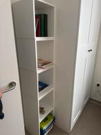 5 Ikea boeken kasten, Ophalen, Zo goed als nieuw