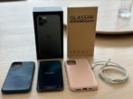 Apple iPhone 11 Pro, Telecommunicatie, Mobiele telefoons | Apple iPhone, Ophalen of Verzenden, Groen, 256 GB, IPhone 11 Pro