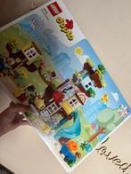 Duplo 3in1 boomhut NIEUW, Ophalen, Nieuw, Complete set, Duplo