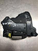 BARRE DE SERRURE DE PORTE AVANT GAUCHE iQ (|A046693|), Utilisé, Toyota