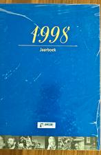 Jaarboek 1998, Enlèvement ou Envoi, Neuf