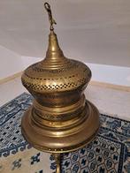 Brasero d'inspiration orientale, Antiquités & Art, Enlèvement