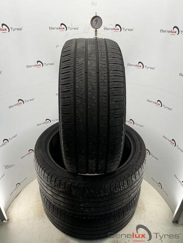 3x 275/40R22 Pirelli Scorpion 275/40 R22 275/40/22 2754022 beschikbaar voor biedingen