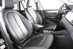 BMW X1 sDrive1.8i Sport *1ste Eigenaar*Leer*Panoramadak*, Auto's, Stof, Zwart, Bedrijf, 5 zetels
