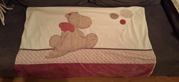 Noukies - Lakens en bedbumpers beschikbaar voor biedingen