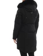 Moose Knuckles, Enlèvement ou Envoi, Neuf, Taille 36 (S), Noir