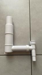 Afvoer wasmachine, Enlèvement, Neuf