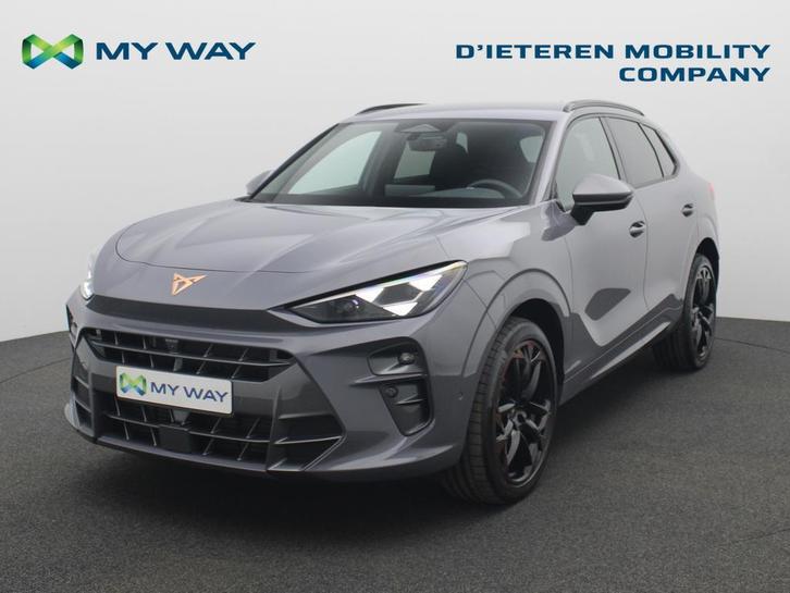 Cupra Terramar Terramar 2.0 TSI 4Drive VZ DSG, Auto's, Overige Auto's, ABS, Airbags, Airconditioning, Alarm, Boordcomputer, Cruise Control