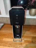 Sodastream, Enlèvement, Comme neuf