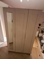 Mooie ikea kleerkast, Ophalen, Gebruikt, 100 tot 150 cm, 150 tot 200 cm