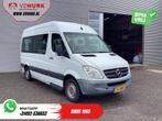 Mercedes-Benz Sprinter 313 2.2 CDI L2H2 €10.164 Incl. BTW BP, Auto's, Bestelwagens en Lichte vracht, 207 g/km, Wit, Mercedes-Benz