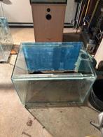 Aquarium 165L, Dieren en Toebehoren, Ophalen, Zo goed als nieuw