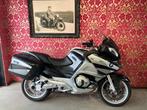 bmw r1200rt 2011 18000km met garantie, Motoren, Motoren | BMW, 2 cilinders, Bedrijf, Meer dan 35 kW, Toermotor