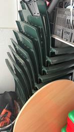 Tuinstoelen, Tuin en Terras, Ophalen