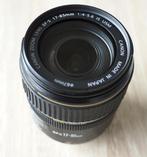 Canon 17-85mm, Audio, Tv en Foto, Foto | Lenzen en Objectieven, Gebruikt, Ophalen