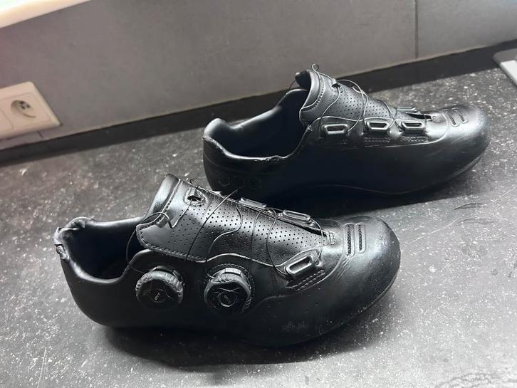 Racefietsschoenen Siroko maat 39, Fietsen en Brommers, Fietsen | Mountainbikes en ATB, Gebruikt, Ophalen