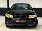 BMW 116i BENZINE / XENON / ZETELVERWARMING /GARANTIE/LEZ OK✅, Achat, Entreprise, Garantie prolongée, Boîte manuelle