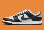 Gezocht: Nike Dunk Low Black Grey Orange FN7808-001, Kleding | Heren, Nieuw, Sneakers, Ophalen of Verzenden, Nike