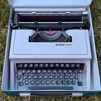 Olivetti DORA typmachine, Ophalen, Gebruikt