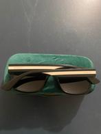 Gucci  UNISEX - ZONNEBRIL, Handtassen en Accessoires, Zonnebrillen en Brillen | Heren, Ophalen of Verzenden, Zo goed als nieuw