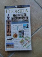 Capitool reisgids Florida Nieuw, Boeken, Capitool, Verzenden, Nieuw, Reisgids of -boek