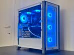 GAMING PC | RTX 3060Ti | Ryzen 5 5600x, Ophalen, Zo goed als nieuw, Gaming, SSD