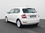 Skoda Fabia 1.0 TSI 81kW Clever, Auto's, Voorwielaandrijving, Stof, Gebruikt, 580 kg