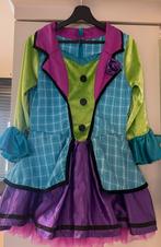 Kleedje met accessoires van Sassy Mad Hatter, Ophalen, Zo goed als nieuw