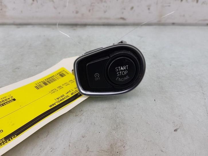 START/STOP SCHAKELAAR X1 (F48) (|928913504|61319289135|), Auto-onderdelen, Dashboard en Schakelaars, BMW, Gebruikt