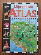 Mijn eerste Atlas, Comme neuf, Monde, Enlèvement