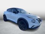 Nissan Juke ENIGMA PLUS, Auto's, Nissan, Stof, 139 g/km, Wit, LED verlichting