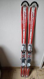 Völki skilatten 149 cm, Sport en Fitness, Ophalen, Ski