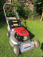 Tondeuse OREC GR531 moteur Honda, Tuin en Terras, Grasmaaiers, Ophalen, Opvangbak, Benzine-grasmaaier, 50 cm of meer
