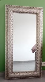 Miroir, Maison & Meubles, Accessoires pour la Maison | Miroirs, Comme neuf, 75 à 100 cm, Rectangulaire, Enlèvement