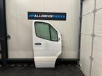 MB Mercedes Benz Sprinter W907 Voorportier rechts wit, Rechts, Gebruikt, Deur, Mercedes-Benz
