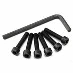 McPherson Mc Pherson veerspanner veerpoot set autogereedscha, Ophalen