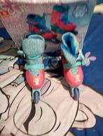Je vent patin à roulettes vous l'acheter sur vinted voir la, Kinderen en Baby's, Ophalen of Verzenden, Gebruikt