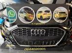 bumper Audi A3 8Y 6xPDC KLS Origineel bj.2020-2022, Gebruikt, Audi, Bumper