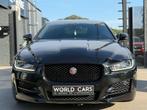 Jaguar XE 2.0 D E-Performance R-Sport NAVI CAMERA GARANTIE, Auto's, Jaguar, 4 deurs, Stof, Gebruikt, 4 cilinders