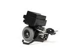 Vermeiren V-Drive hulpmotor Elektrische ondersteuning, Ophalen of Verzenden, Zo goed als nieuw, Elektrische rolstoel, Inklapbaar